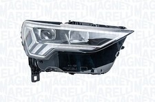 MAGNETI MARELLI 719000000220 Scheinwerfer Rechts für AUDI Q3 F3 07.18