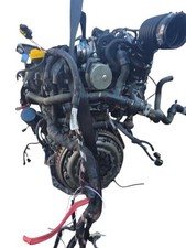 Moteur Renault Captur