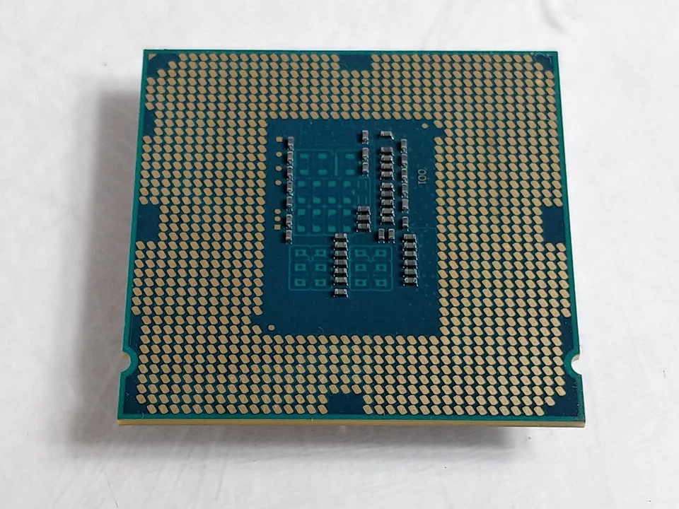 Procesador CPU de escritorio Intel Core i3-4130 3,40 GHz LGA 1150 SR1NP Foto 2 de 4