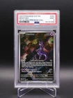 PSA 9 Mint Mewtwo 2023 Black Star Promo 151 Ultra-Premium Collection SVP-EN 052