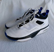 Jordan Stay Loyal 3 Black Game Royal for Sale | Authenticity