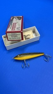Heddon Zaragossa | eBay