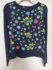 Lilly Pulitzer Women s Rami Sweatshirt True N...