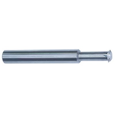 Scientific Cutting Tools Sptm745la Thd Mill, Sgl, 1 1/4, 4-8 Tpi, 2.5 Cut, Tialn