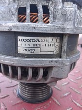 Alternator Honda Accord Civic CR-V 1.5L Turbo 2017-2023 | 135A