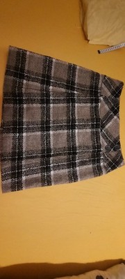 Damenrock ZAFFIRI, Winterrock, DE Gr.42/XL, Wolle, neuwertig