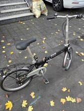 Bicicletta pieghevole Dahon VITESSE D8 7005