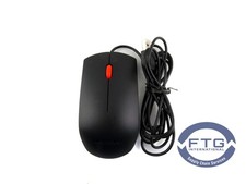 00PH133 - D1 USB Calliope Mouse BK