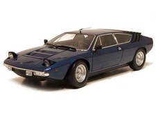 Lamborghini Urraco P250 1973 - Kyosho 1/18