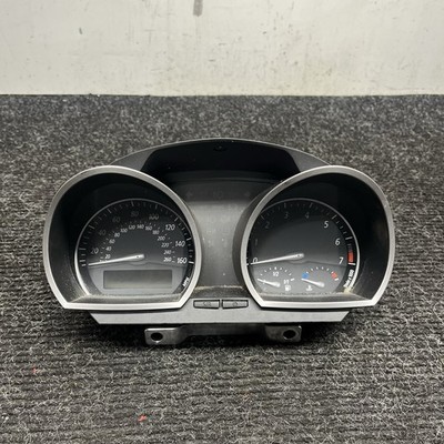   BMW E85 E86 Z4 Dashboard Instrumental Cluster Speedometer Gauge Unit OEM 98k