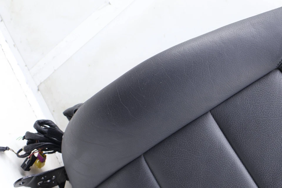 AUDI A6 QUATTRO 1998-2001 - Conjunto de cojín de respaldo asiento superior delantero derecho Foto 4 de 4