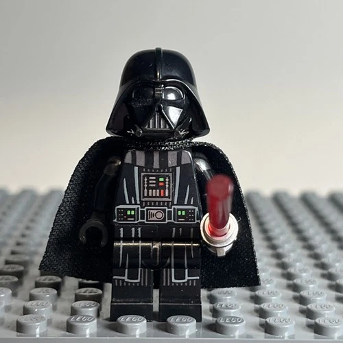 Lego Darth Vader (sw1273) Minifigures Star Wars 75368/75394 - 2E
