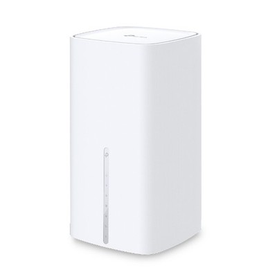 TP-Link Wi-Fi 6 Router Dual-Band 2,4 GHz 5 GHz Gigabit Ethernet 3 LAN USB 3.2