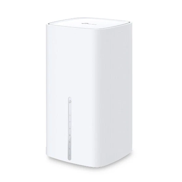 TP-Link Wi-Fi 6 Router Dual-Band 2,4 GHz 5 GHz Gigabit Ethernet 3 LAN USB 3.2 - Photo 1/1