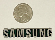 Samsung Silve Black Badge for Laptops/PC's