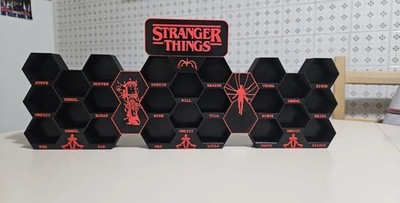 Stranger Things  Haus