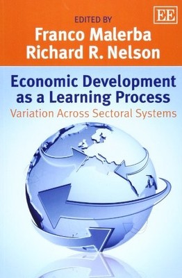 Economic Development as a Learning Process: Variatio...