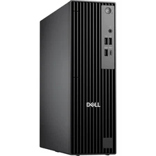 Dell Pro Slim QCS1250 SFF - i5-14500 vPro, 32GB RAM, 2TB SSD, Wi-Fi 6E + BT 5.3