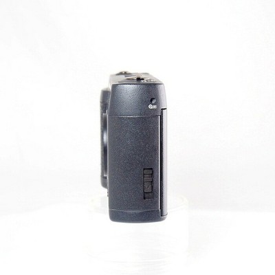 Ricoh GR1s Black 28mm f/2.8 GR Lens 35mm Compact Film Camera from
