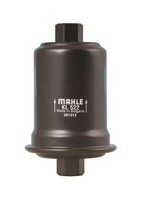 Kraftstofffilter Mahle KL 522 Leitungsfilter FüR Hyundai Toyota Equus Lexus GS 2