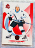 2024-25 SP AUTHENTIC HOCKEY UD LIMITED RED SP #20 LOGAN COOLEY UTAH