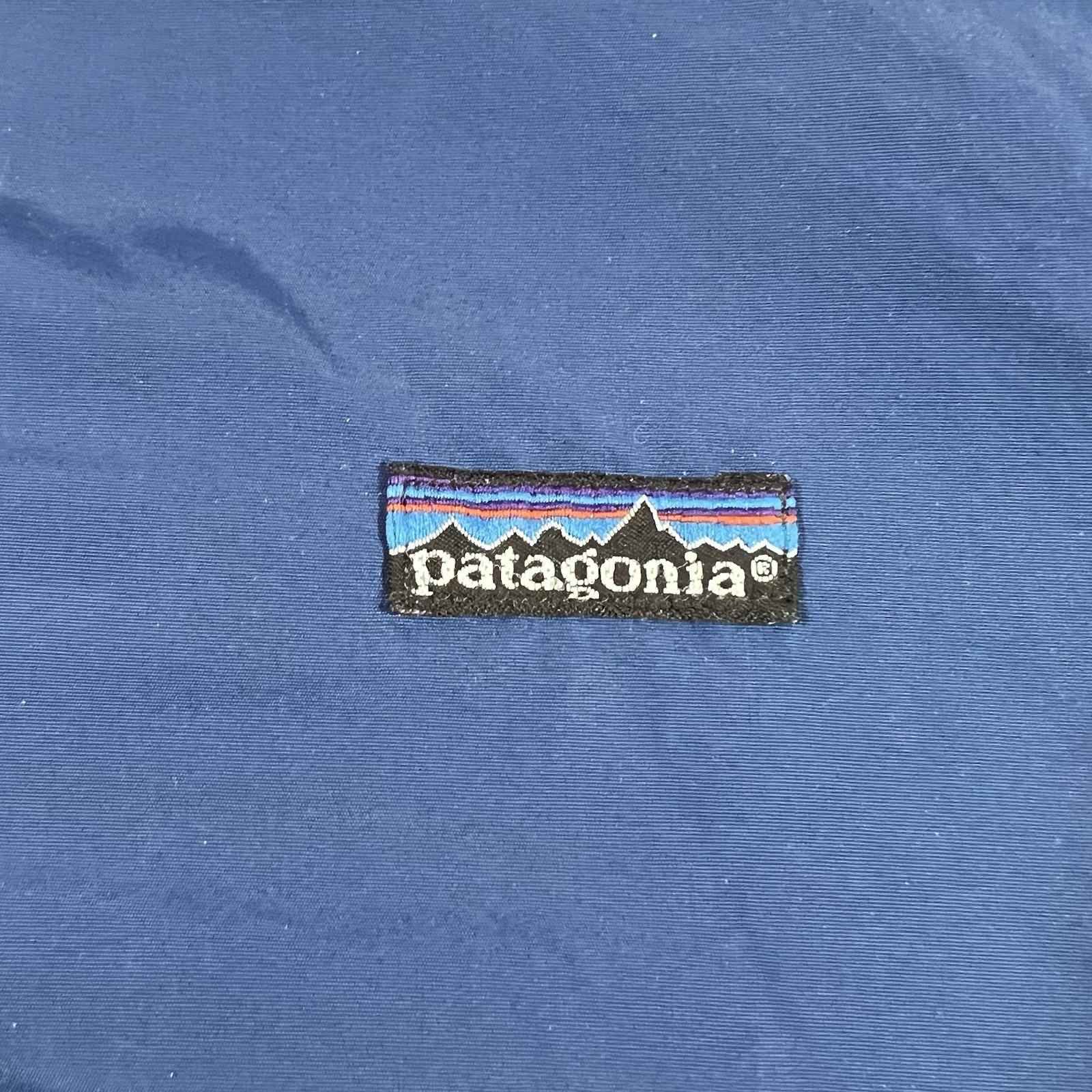 Vintage Patagonia Shelled Synchilla Full Zip Jacket Made In USA Women's Large thumbnail 5