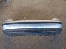 1M5807421DGRU HINTERE STOSSSTANGE / 2258739 FÜR SEAT TOLEDO II 1M2 1.9 TDI