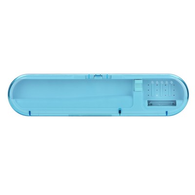 Antibacteria UV Light Portable Toothbrush Sterilisator Sanitizer Reiniger De EM9