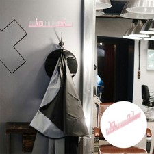  2 Pcs Hair Extension Holder Hanger Extensions Tools Braididng Rack