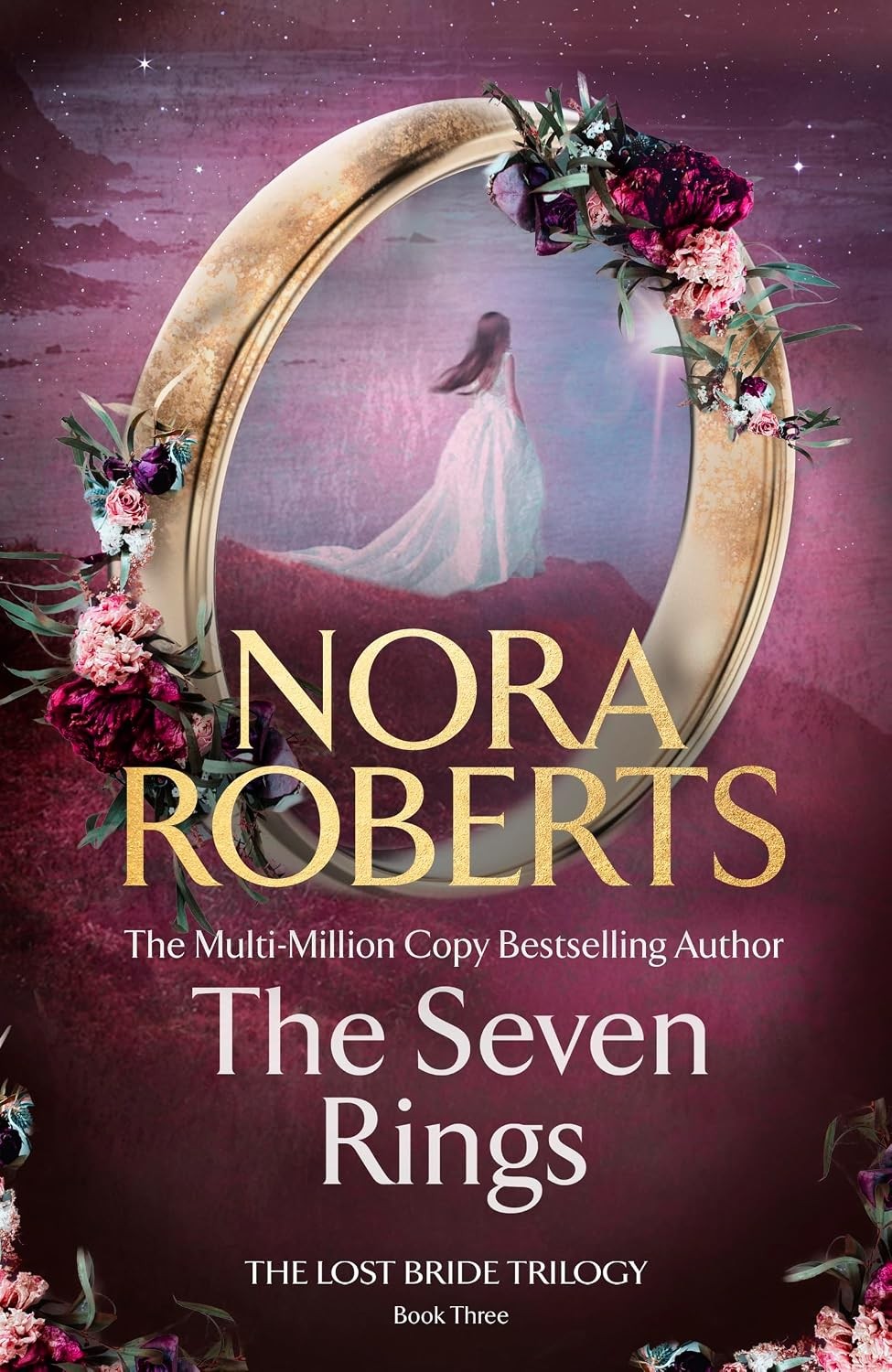The Seven Rings (The Lost Bride Trilogy Book 3) - Image 3