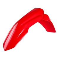 Polisport Front KotflüGel Fender FRT CRF450 21- RED