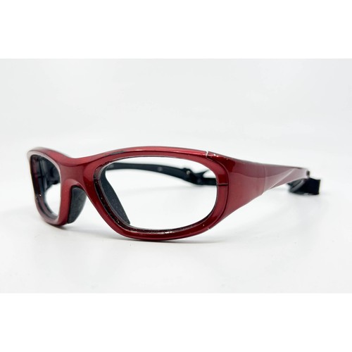 Liberty Rec Specs Maxx MX20 Sports Goggles Youth Red LS-200 51-17-125