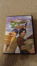 Nickelodeon Merry Christmas, Drake & Josh DVD Full Screen Comedy Family Movie NR