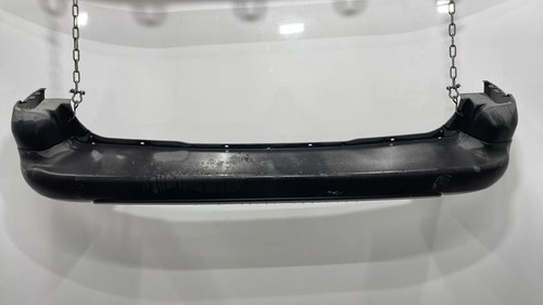 Pare-chocs Arrière CITROËN BERLINGO 2 PHASE 3 – 00007410GJ, Radars De Stationnement, Marron Clair