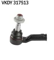 SKF Spurstangenkopf Vkdy 317513 FüR Land Rover