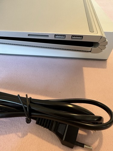 ❗️Microsoft Surface Book 2 Intel Core i7-16GB-512GB💥50€ Rabatt. NVIDIA 1060/6GB - Afbeelding 8 van 23
