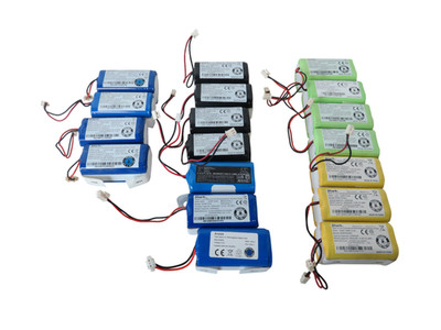 Lot 18 Batteries For Shark Vacuum RV1001AE UR1005AE RV1101ARUS RVBAT850