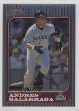 Click to enlarge Andres Galarraga