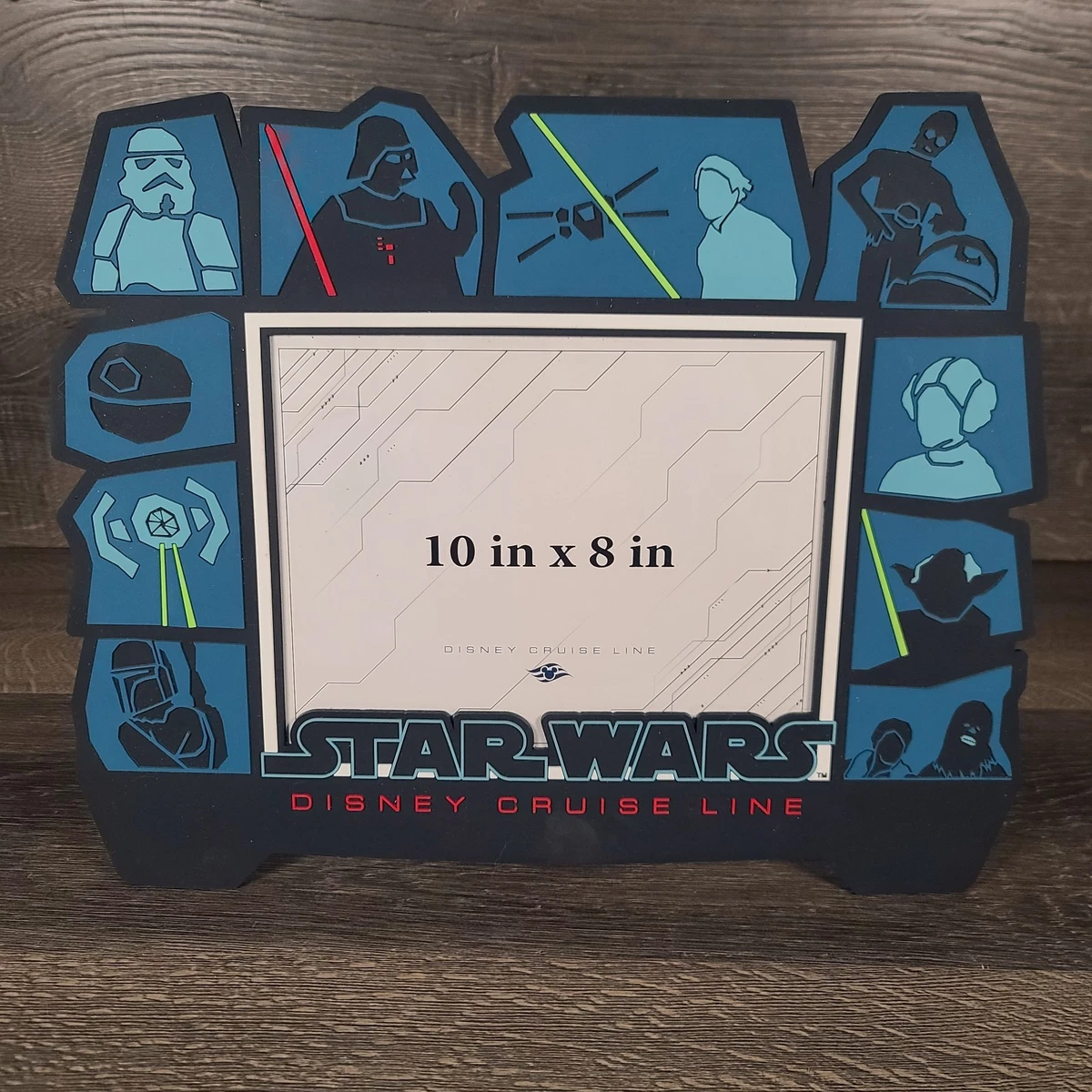 Star Wars Disney Frames (1968-Now) for sale | eBay