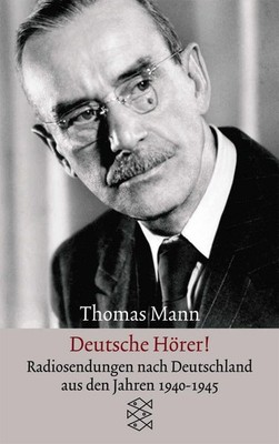 Deutsche Hörer!: Radiosendungen nach Deutschland aus den Jahren 1940-1945 (...