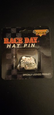 Vintage High Performance Sports Marketing Dale Earnhardt Pin