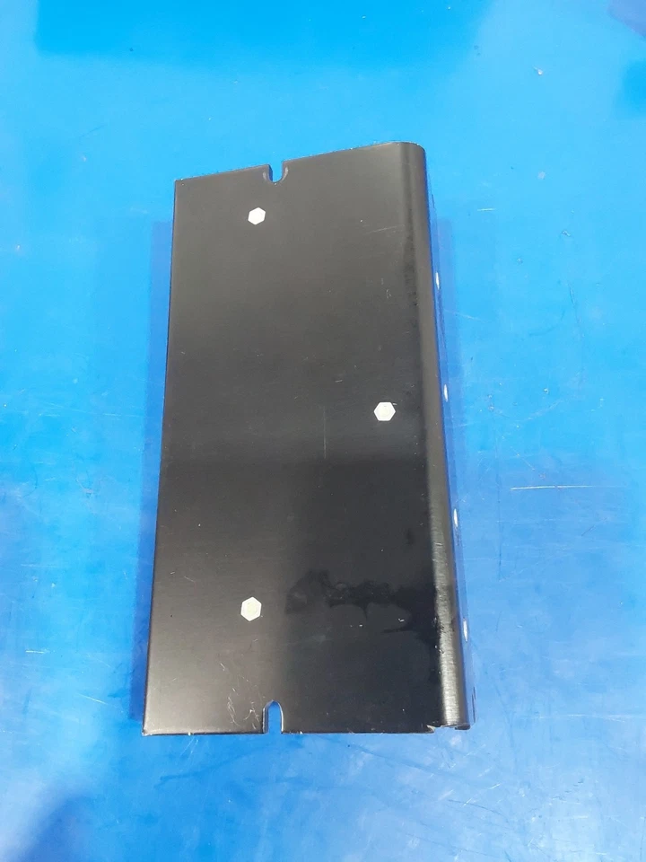 BODINE ELECTRIC ABL-3906CX / ABL3906CX  BRUSHLESS DC CONTROL - Image 4 of 4