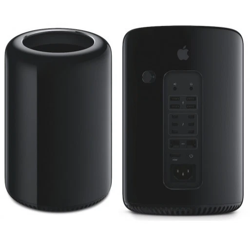 Apple Mac Pro 16 GB RAM 2013 Apple Desktops & All-In-One Computers
