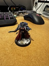 Warhammer 40K - Primaris Space Marines - Primaris Librarian