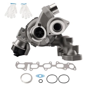 Turbolader for Skoda Yeti VW Scirocco Jetta 2.0 TDI 04L253020P CFFA 2013-2017