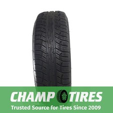 P26570r17 Bfgoodrich New Advantage Ta Sport Lt 115 T New 1232nds