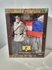 GI Joe General Robert E. Lee 12" Civil War Series Figure Timeless Collection