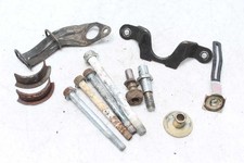 Bundle remaining parts Daelim VT 125 VT125 98-00
