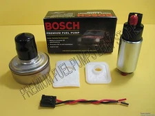 NEW BOSCH FUEL PUMP FOR JEEP WRANGLER 1997 - 2002 