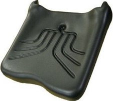 MSG20 SEAT BOTTOM VINYL CUSHION BOTTOM GRAMMER SUSPENSION SEAT MSG 20